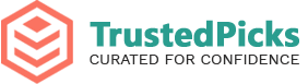 TrustedPicks Logo